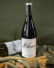 [Tasting Event] White Earth of Loire Valley