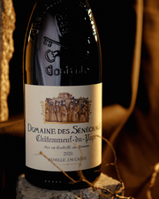 [Tasting Event] Rhône's Châteaux