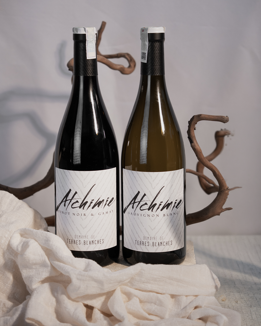 Wine Tasting Event - The Heritage of Sancerre