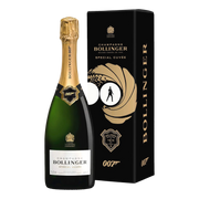 Champagne Bollinger, Special Cuvée Brut