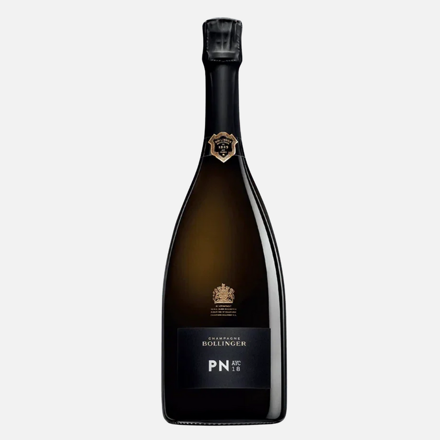Champagne Bollinger, PN