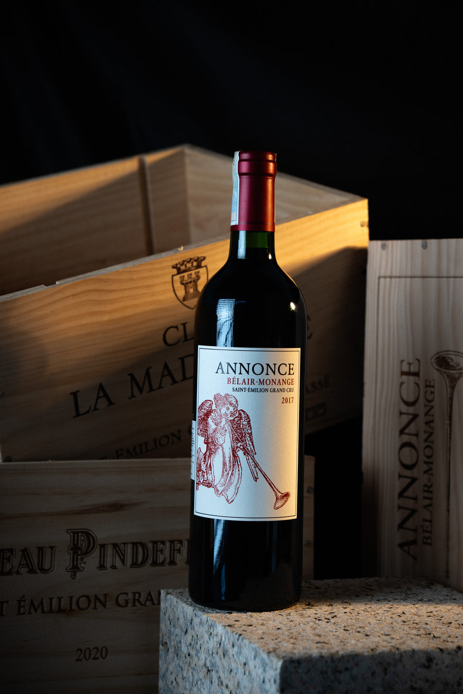 [Tasting Event] Saint-Émilion Grand Cru