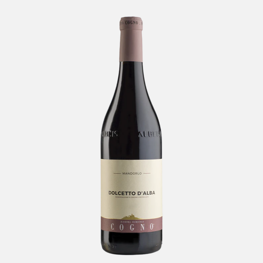 Vang đỏ Elvio Cogno Dolcetto d'Alba 2023