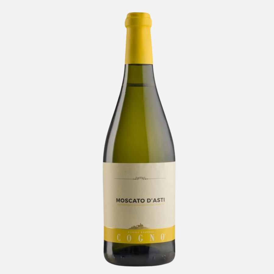 Elvio Cogno Moscato d'Asti Sparkling Wine 2023