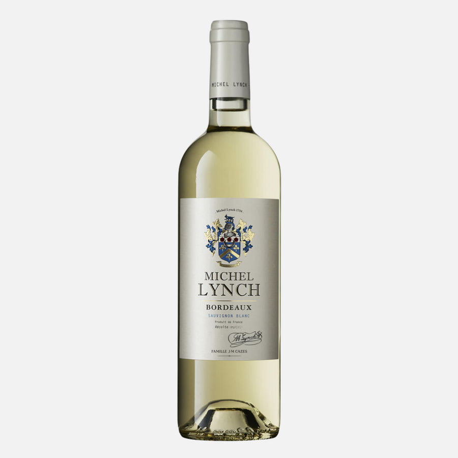 Michel Lynch Bordeaux, Sauvignon Blanc