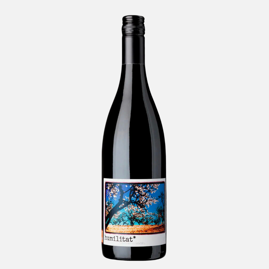 Rượu Vang Đỏ Franck Massard Humilitat Priorat