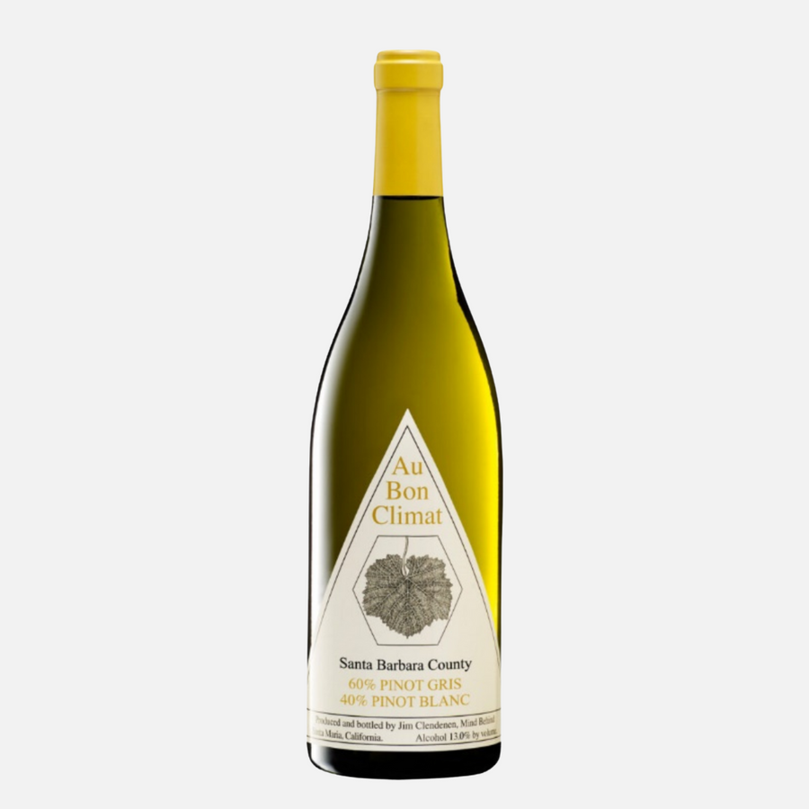 Santa Barbara County White Blend White Wine