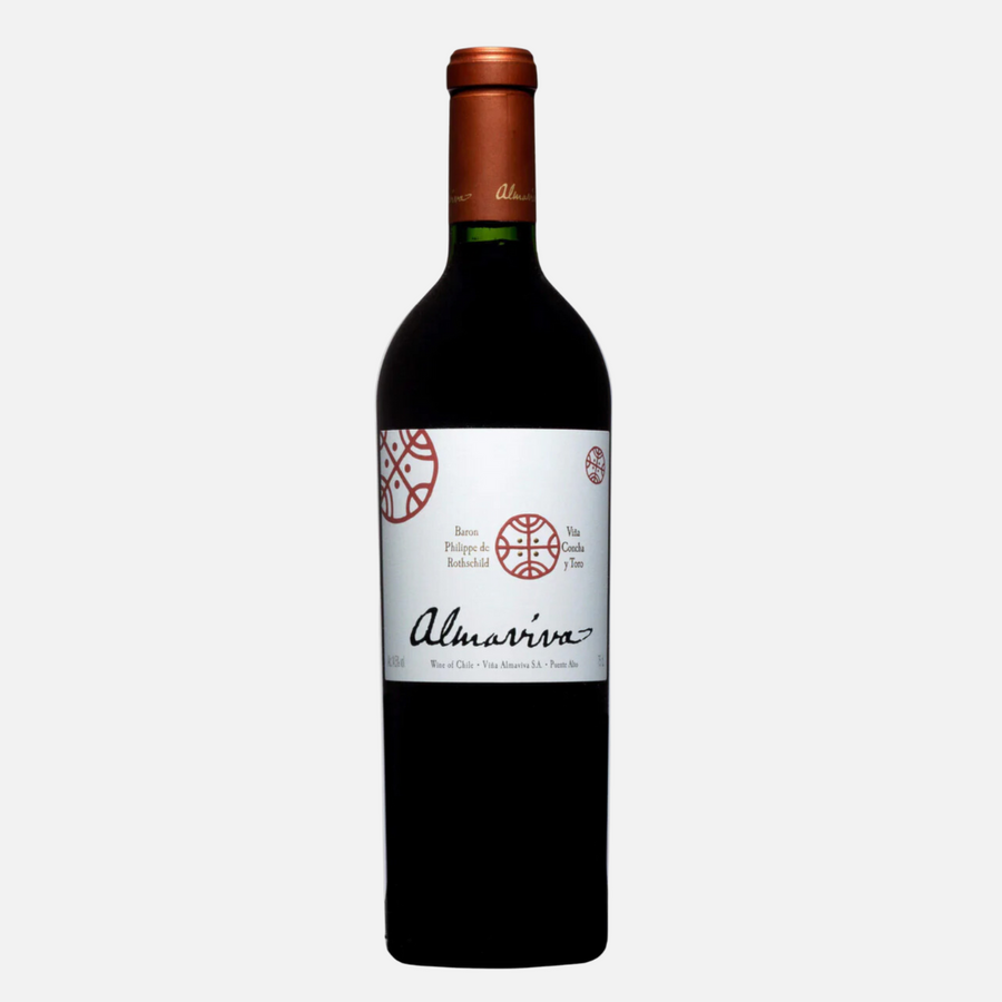 Almaviva Red Wine, 2018
