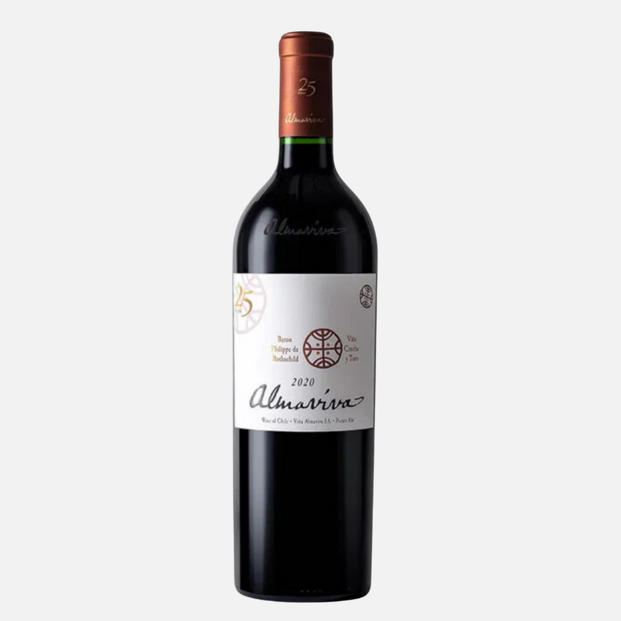 Almaviva Red Wine, 2020