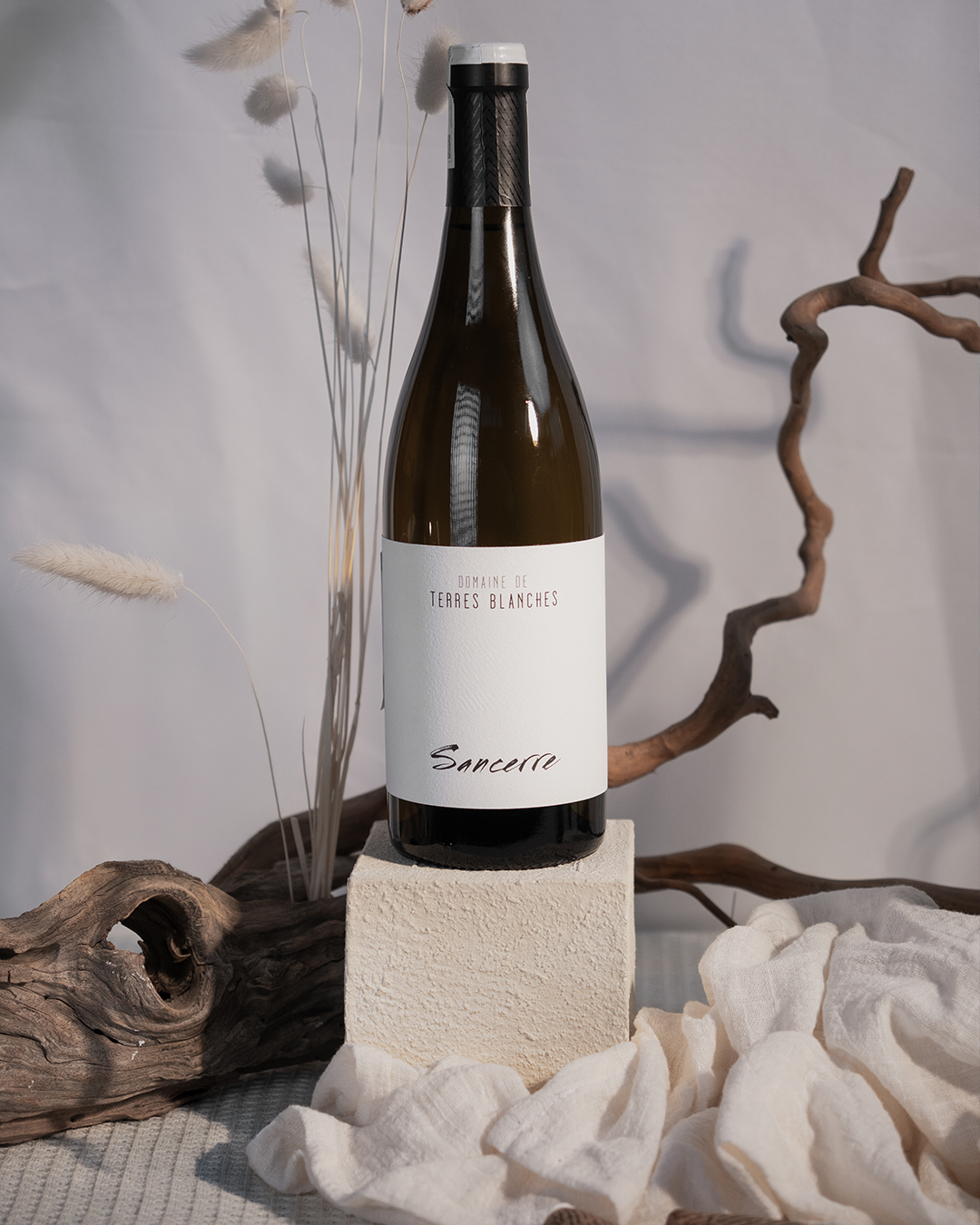 Wine Tasting Event - The Heritage of Sancerre