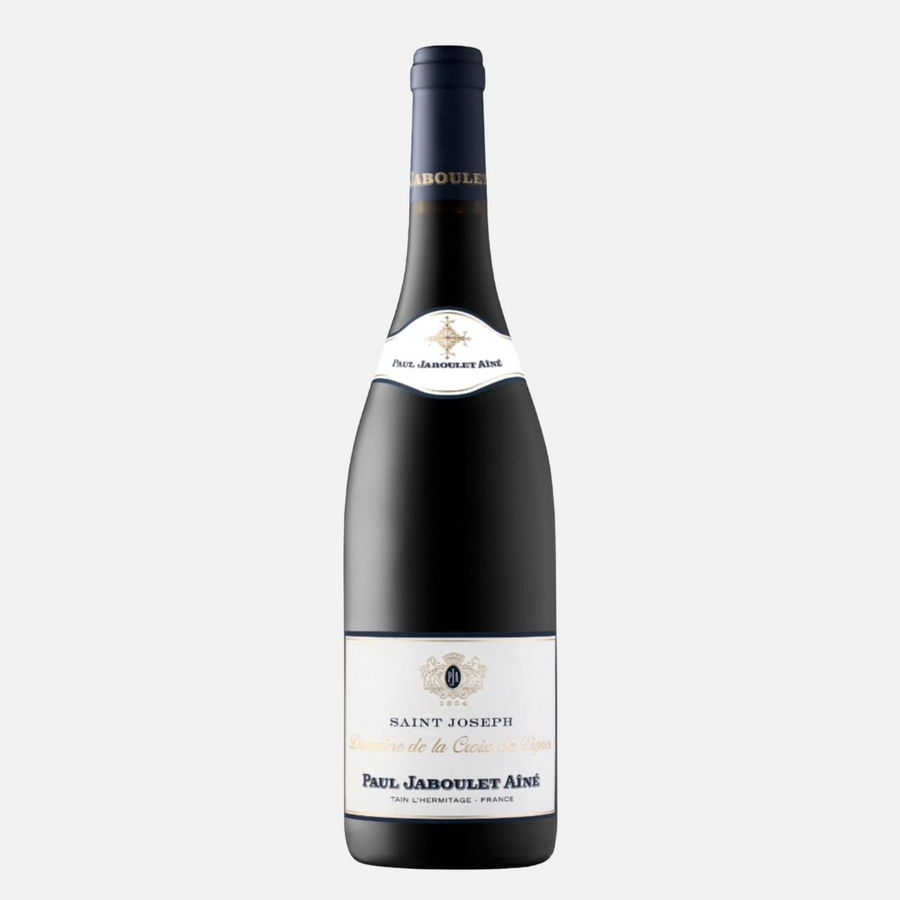 Rượu Vang Đỏ Domaine Paul Jaboulet Aine Saint Joseph La Croix Des Vignes