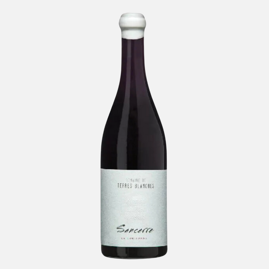 Rượu Vang Đỏ Domaine De Terres Blanches Sancerre La Louisonne