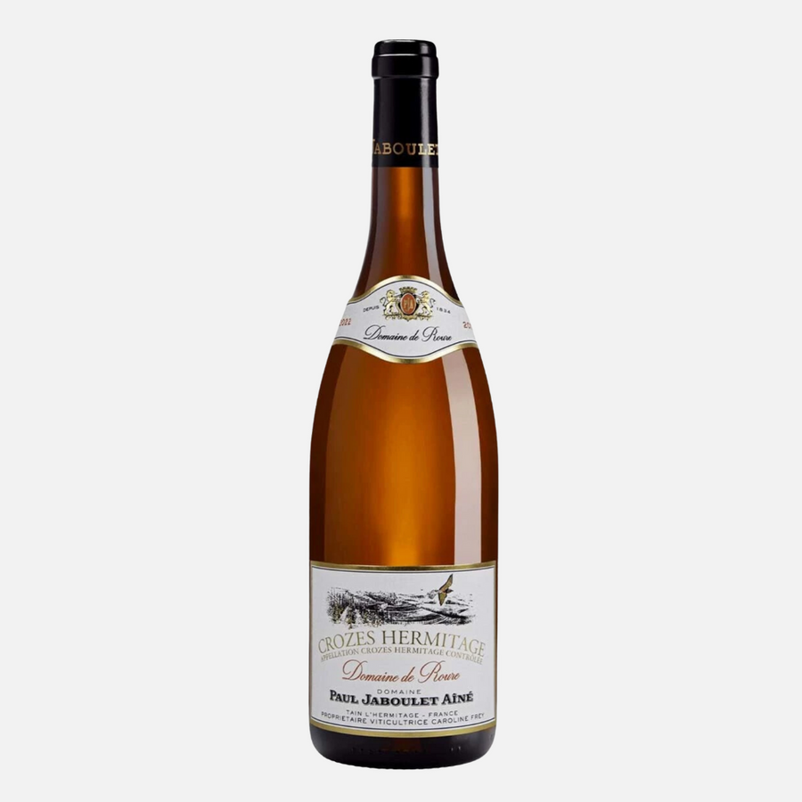 Rượu Vang Trắng Domaine Paul Jaboulet Aine Crozes Hermitage Domaine De Roure
