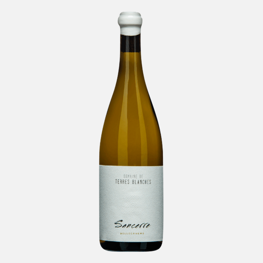 Rượu Vang Trắng Domaine De Terres Blanches Sancerre
