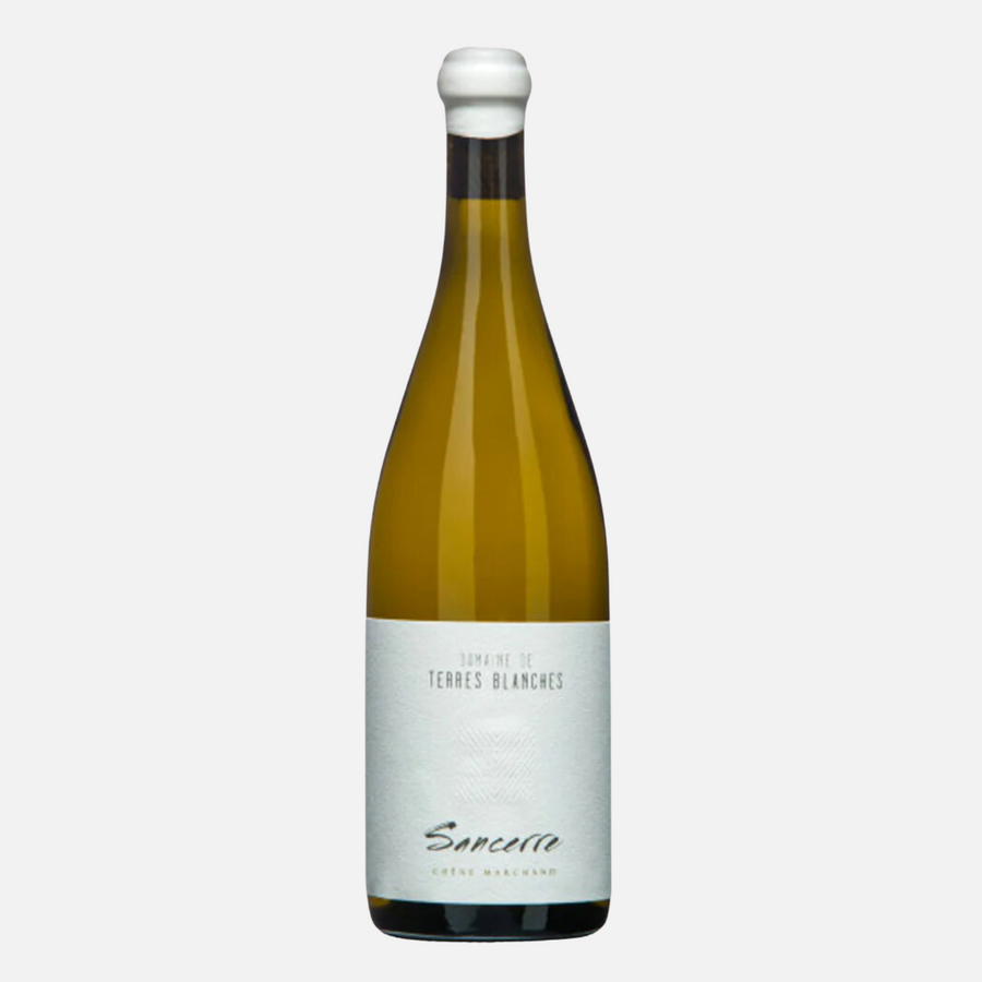 Rượu Vang Trắng Domaine De Terres Blanches Sancerre Chene Marchand