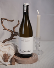 Wine Tasting Event - The Heritage of Sancerre