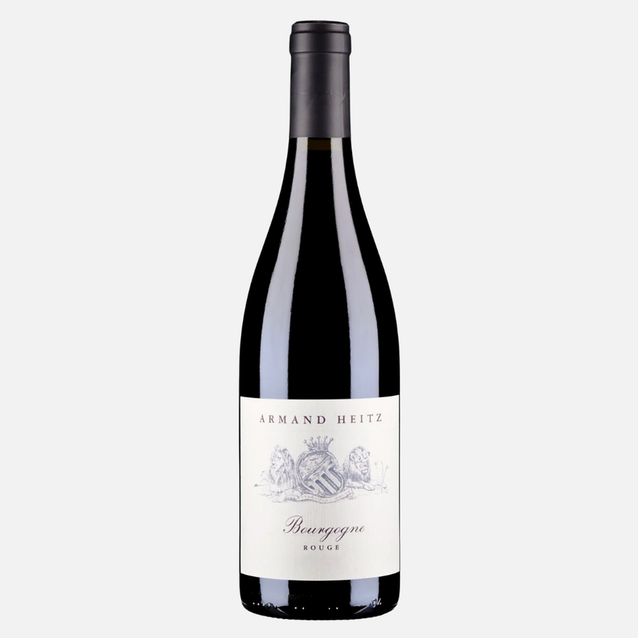 Rượu Vang Đỏ Armand Heitz Bourgogne Rouge