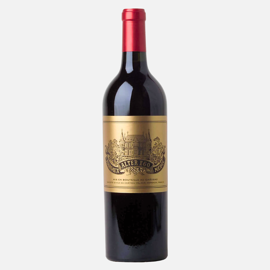 Rượu Vang Đỏ Chateau Palmer Margaux Medoc