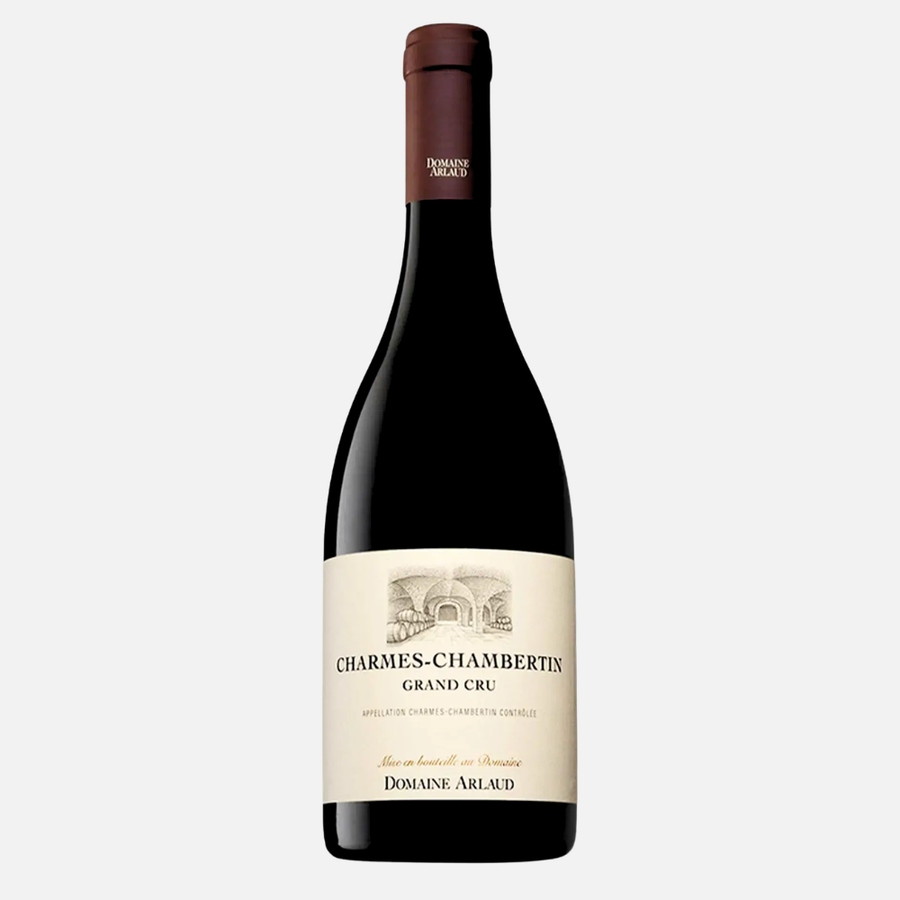 Rượu Vang Đỏ Domaine Arlaud Charmes-Chambertin Grand Cru