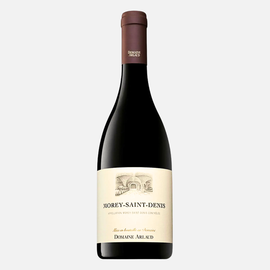 Domaine Arlaud Morey-Saint-Denis Red Wine