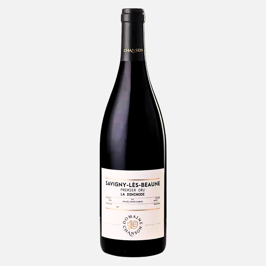 Rượu Vang Đỏ Domaine Chanson Savigny-LèsBeaune Premier Cru La Dominode