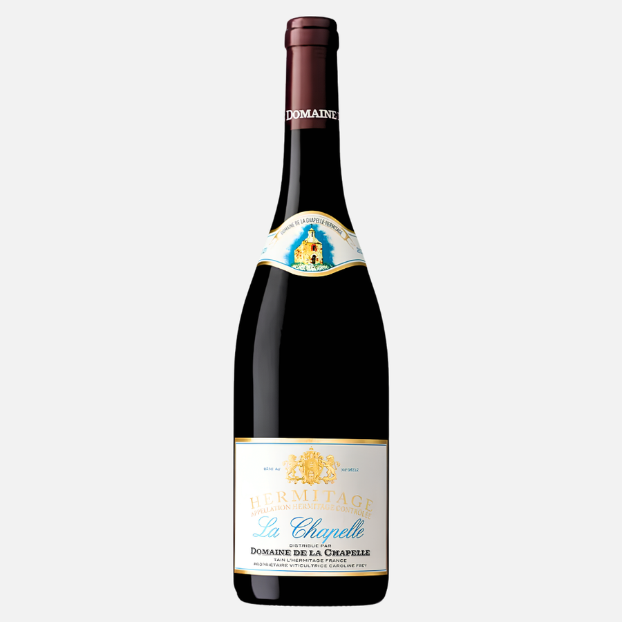 Rượu Vang Đỏ Domaine De La Chapelle Hermitage La Chapelle