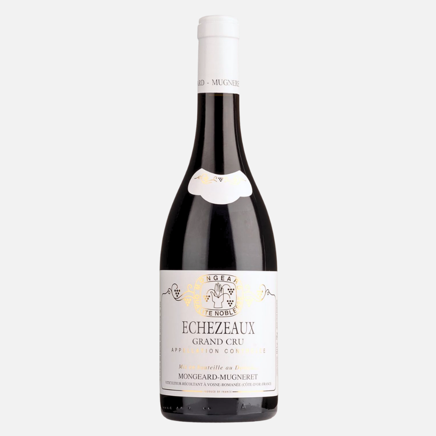 Rượu Vang Đỏ Domaine Mongeard Mugneret Echezeaux Grand Cru