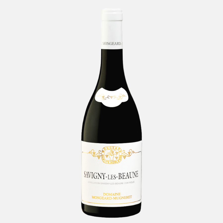 Rượu Vang Đỏ Domaine Mongeard Mugneret Savigny Les Beaune