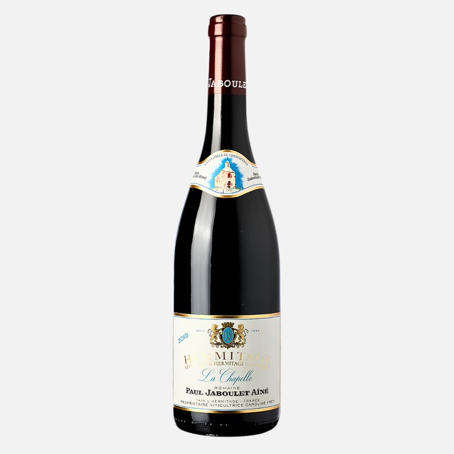 Rượu Vang Đỏ Domaine Paul Jaboulet Aine Hermitage La Chapelle