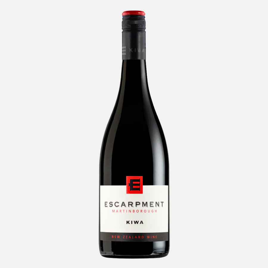 Rượu Vang Đỏ Escarpment Martinborough Kiwa Pinot Noir