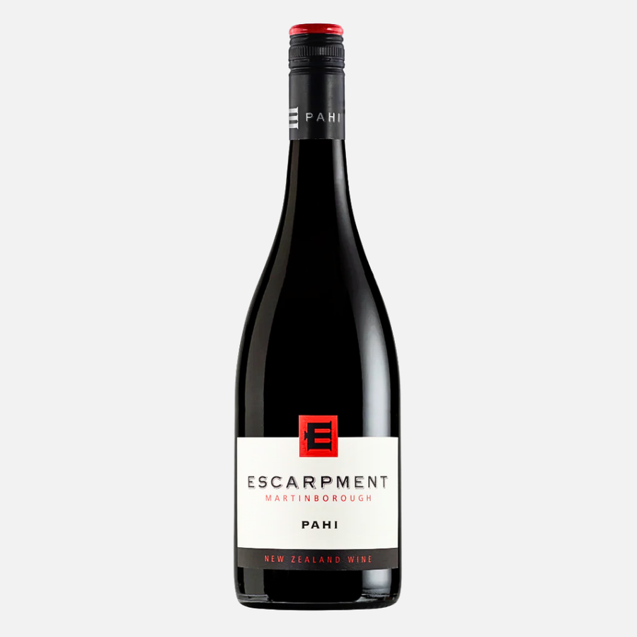 Rượu Vang Đỏ Escarpment Martinborough Pahi Pinot Noir