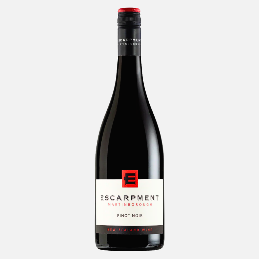Rượu Vang Đỏ Escarpment Martinborough Pinot Noir