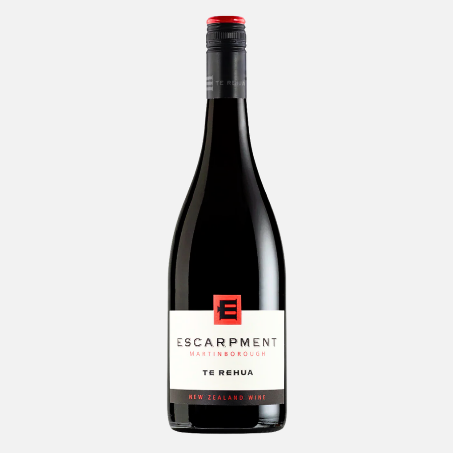 Rượu Vang Đỏ Escarpment Martinborough Te Rehua Pinot Noir