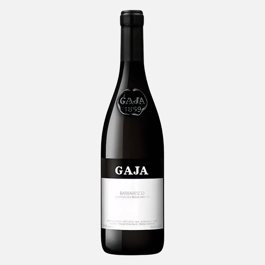 Rượu Vang Đỏ Gaja Barbaresco DOP
