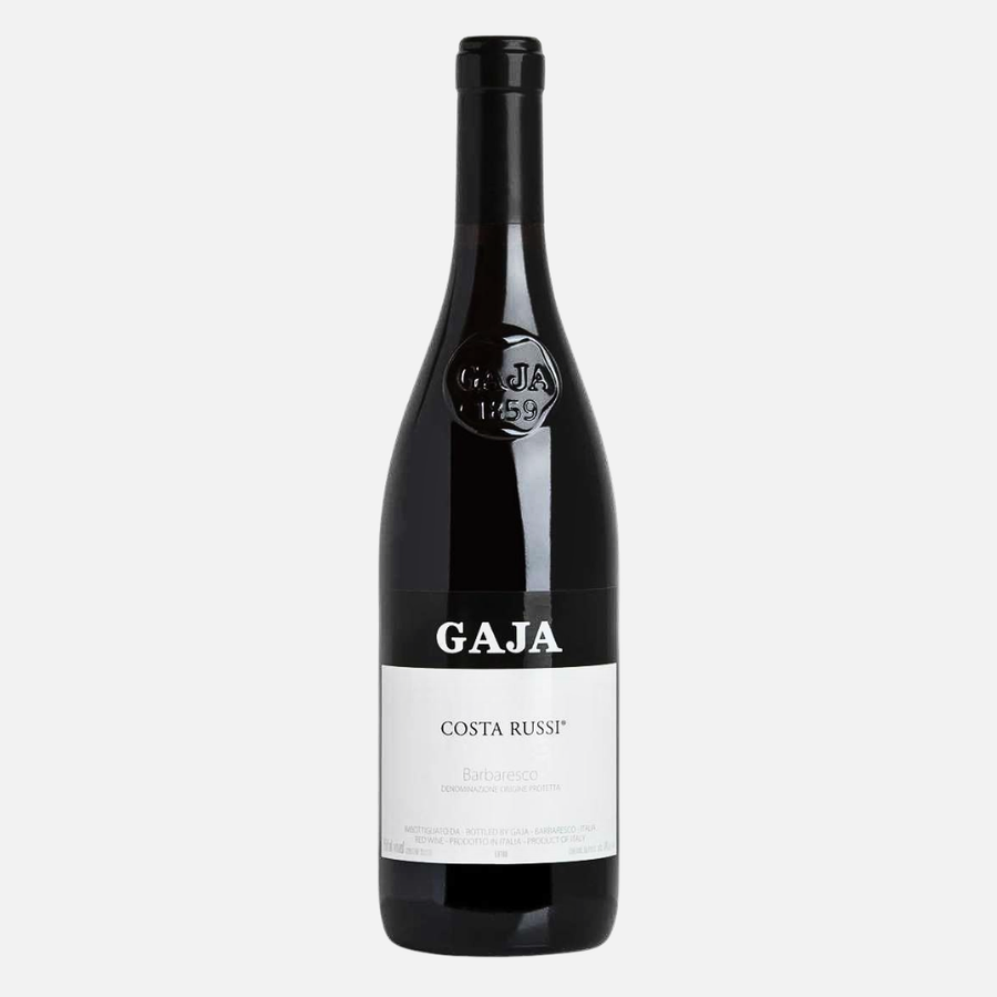 Rượu Vang Đỏ Gaja Costa Russi Barbaresco DOP