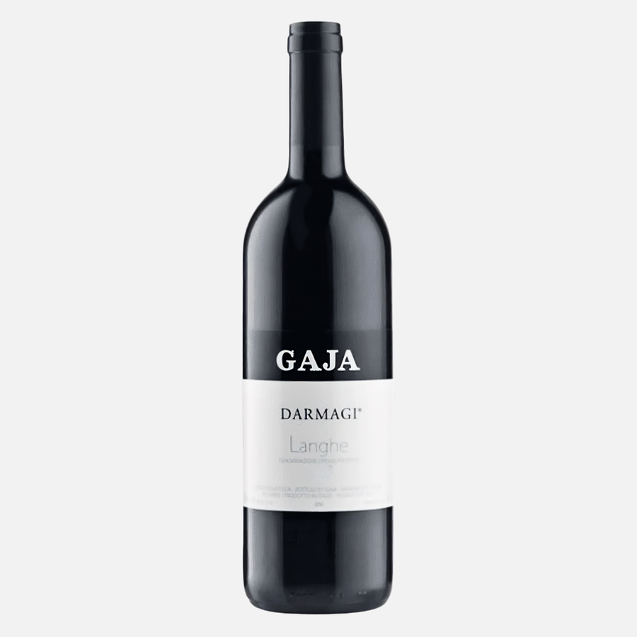 Rượu Vang Đỏ Gaja Darmagi Langhe DOP