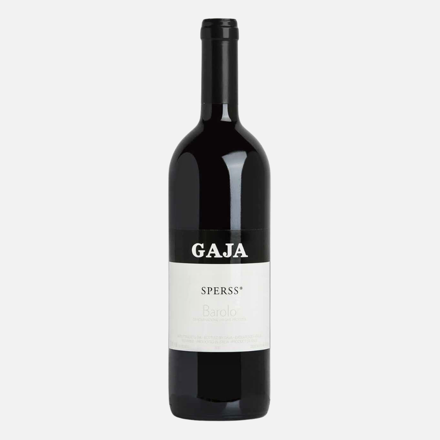 Rượu Vang Đỏ Gaja Sperss Barolo DOP