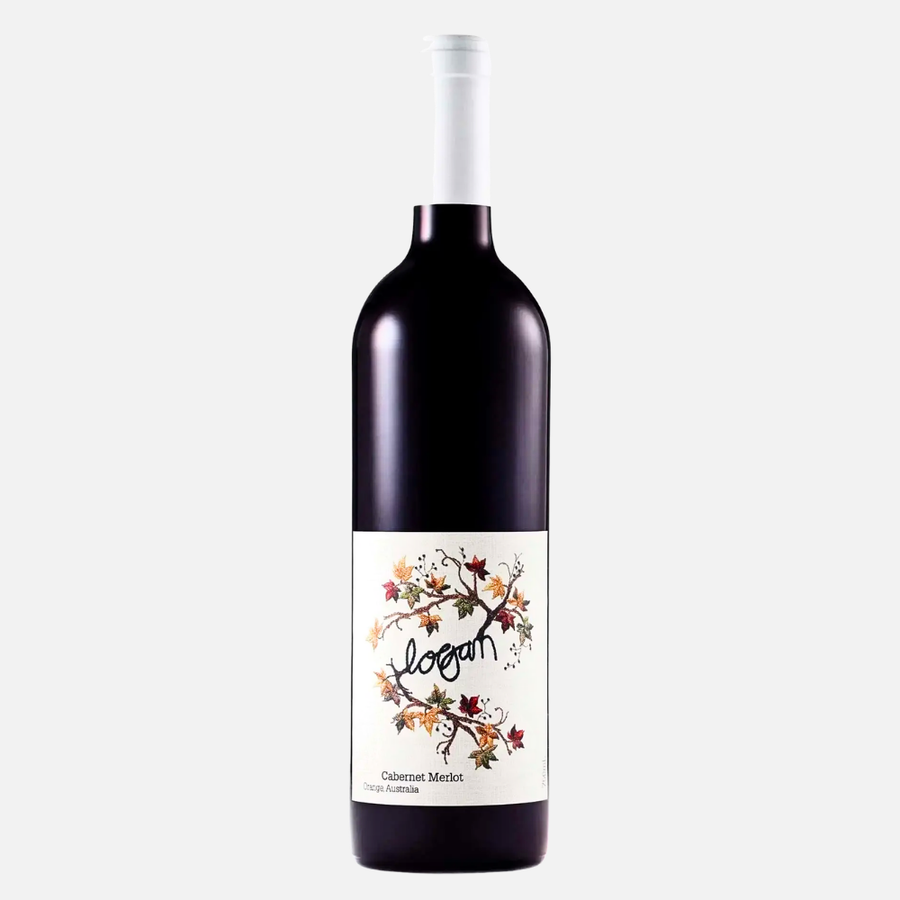 Rượu Vang Đỏ Logan Cabernet Merlot
