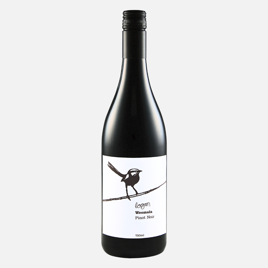 Rượu Vang Đỏ Logan Weemala Pinot Noir