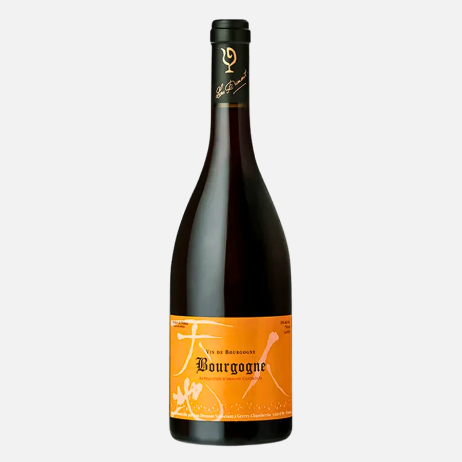 Rượu Vang Đỏ Lou Dumont Bourgogne