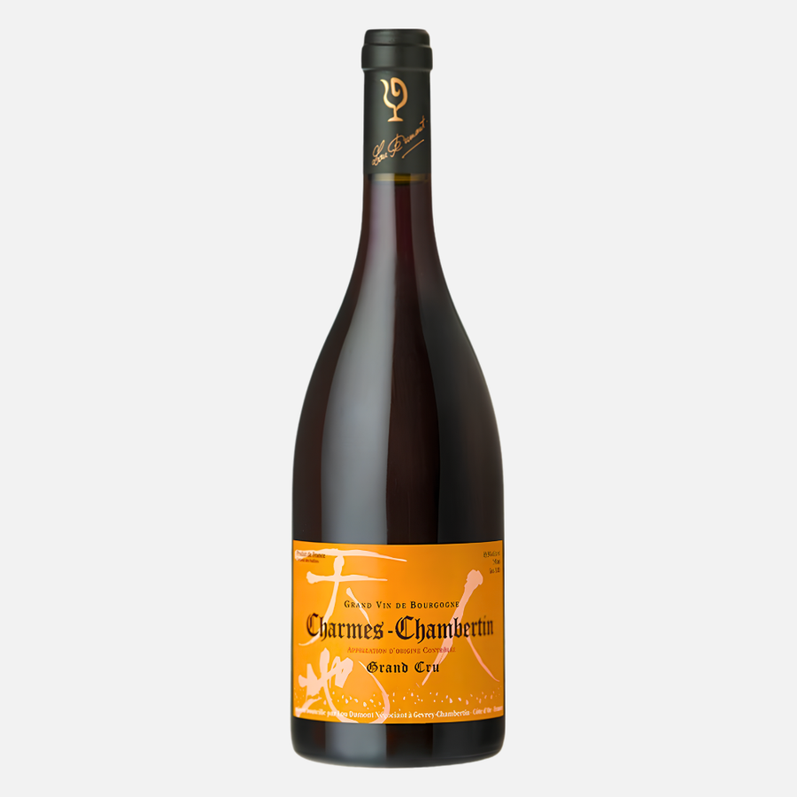 Rượu Vang Đỏ Lou Dumont Charmes Chambertin Grand Cru