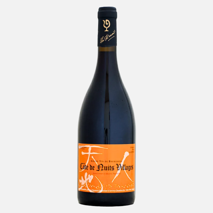 Rượu Vang Đỏ Lou Dumont Cote De Nuits Villages