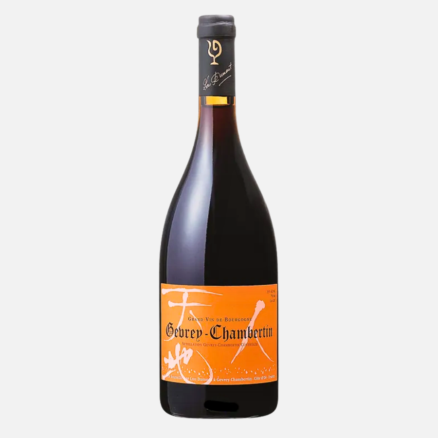 Rượu Vang Đỏ Lou Dumont Gevrey Chambertin