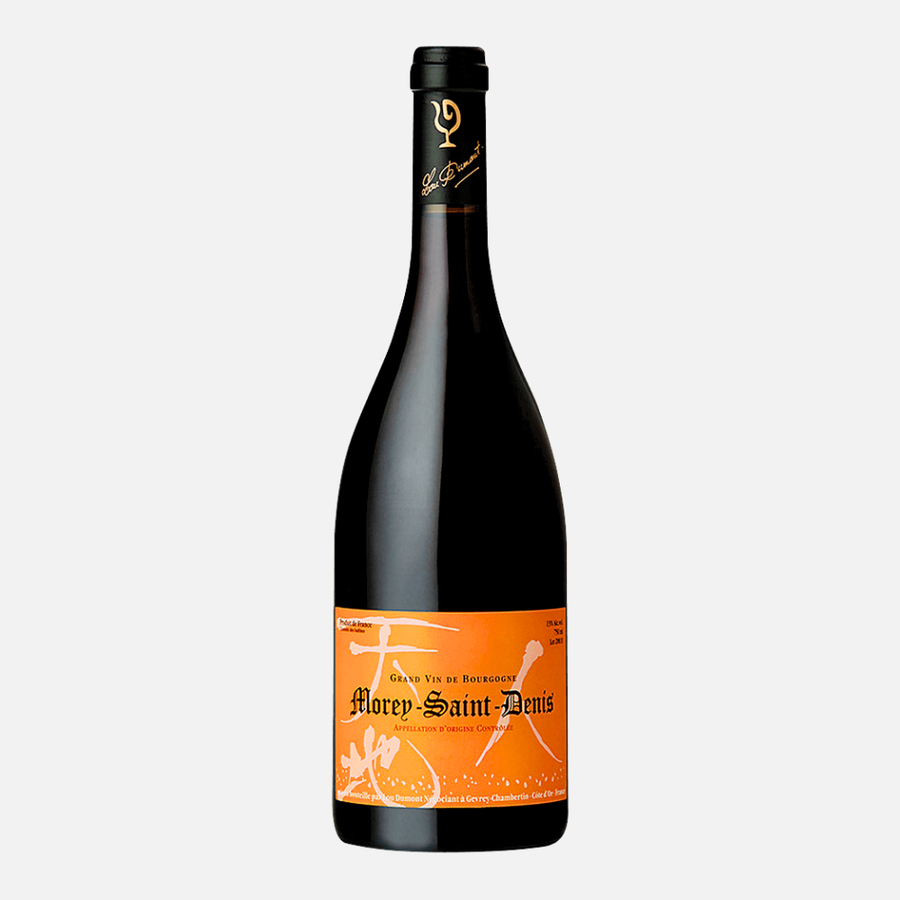 Rượu Vang Đỏ Lou Dumont Morey Saint Denis