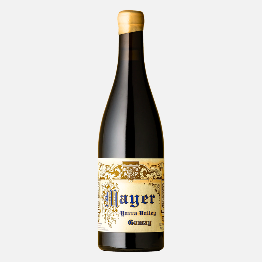 Rượu Vang Đỏ Mayer Yarra Valley Gamay