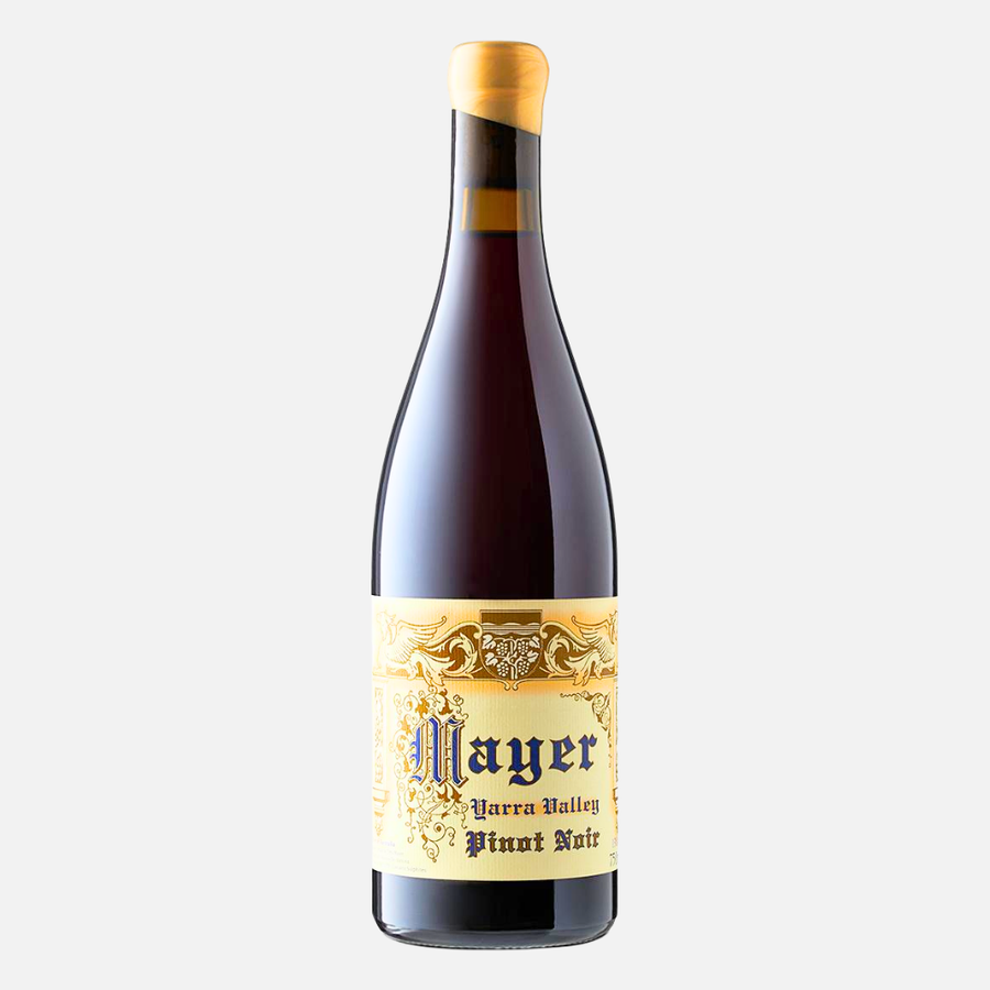 Rượu Vang Đỏ Mayer Yarra Valley Pinot Noir 2023