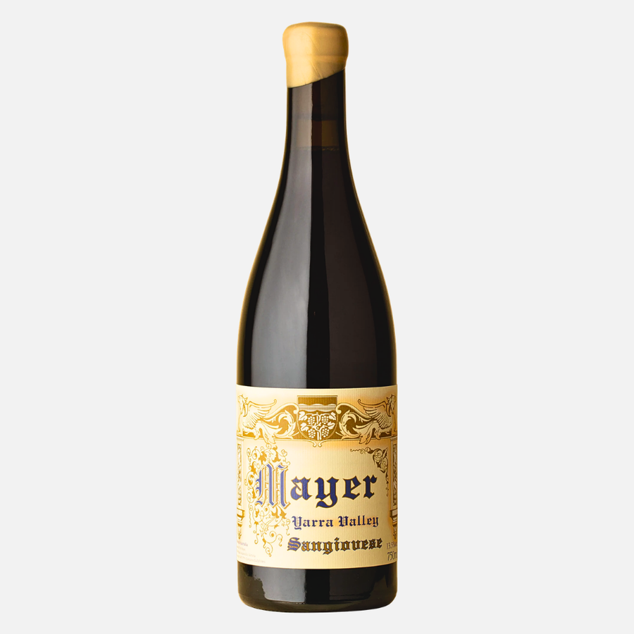Rượu Vang Đỏ Mayer Yarra Valley Sangiovese