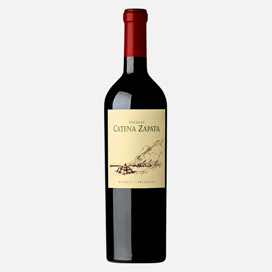 Rượu Vang Đỏ Nicolas Catena Zapata