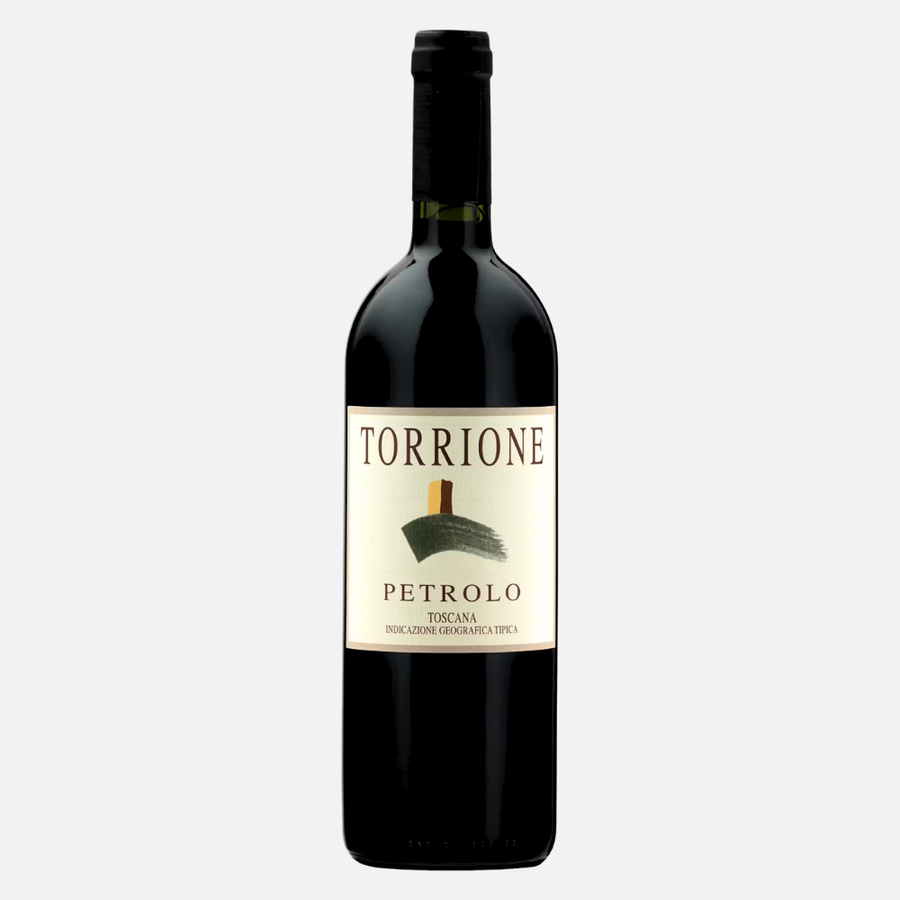 Rượu Vang Đỏ Petrolo Torrione Toscana IGT