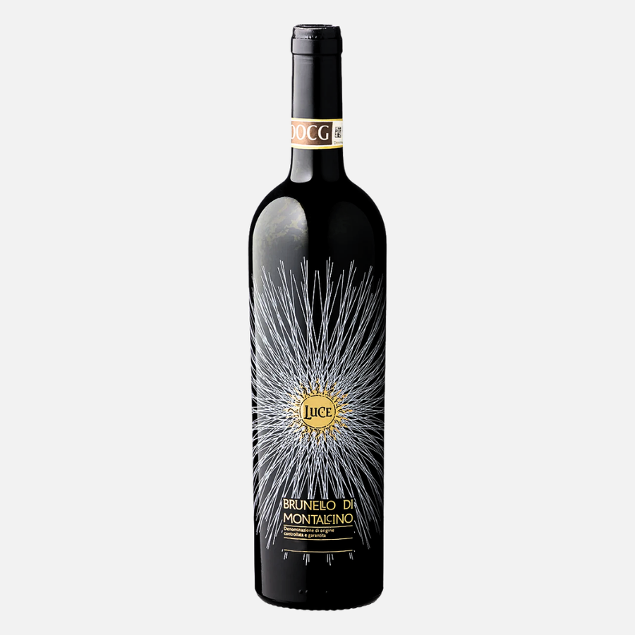 Rượu Vang Đỏ Tenuta Luce Brunello Di Montalcino DOCG
